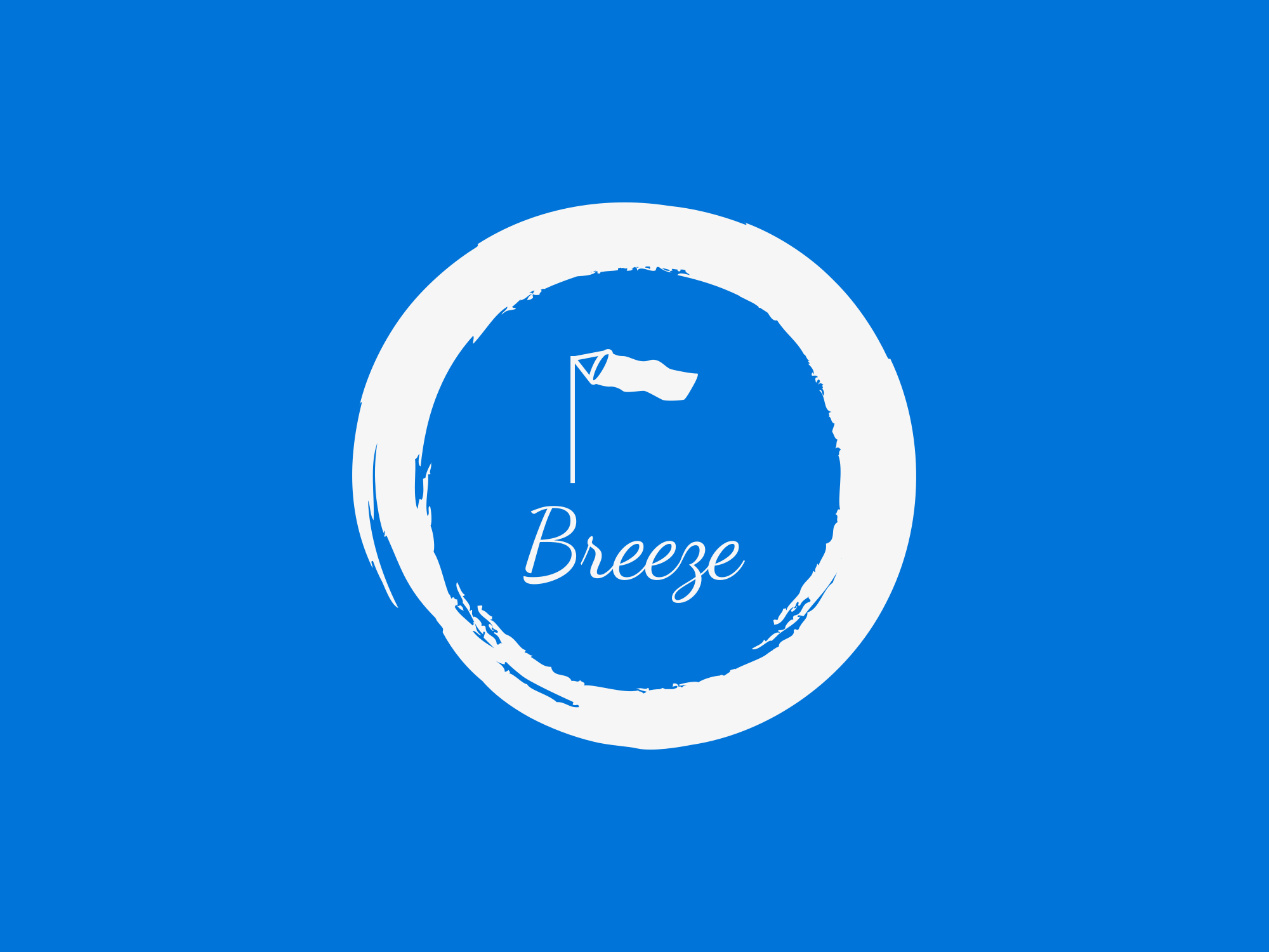 Logo of Breeze App